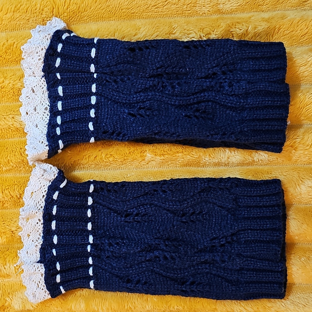 Boot Cuffs - Picture 9 of 12